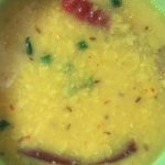 Toor Dal Recipe | Thuvaram paruppu recipe