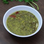Green Gram Dal recipe | Patchai Payaru Recipe