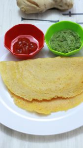 Adai Dosa