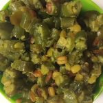 Beans Poriyal Recipe