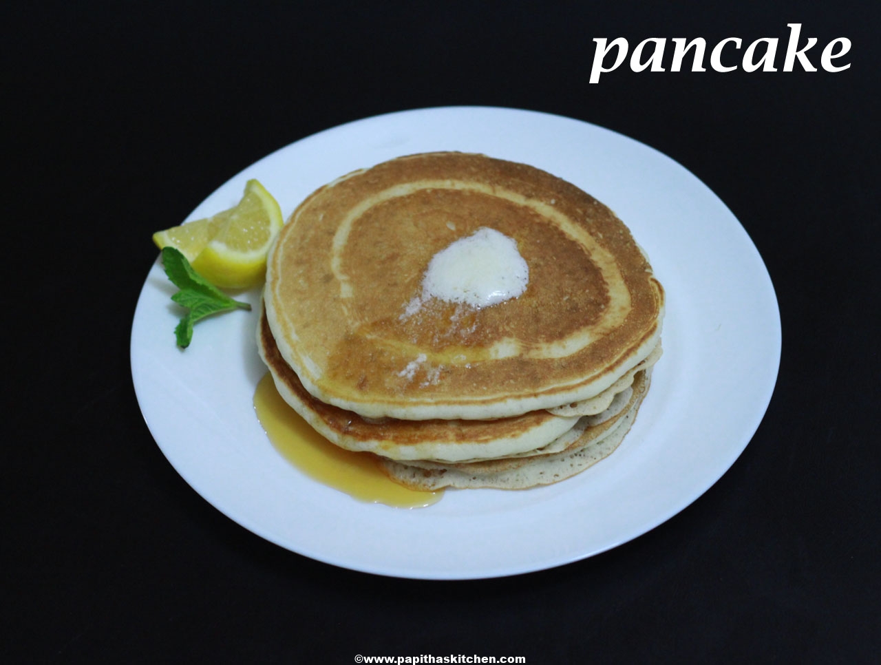 pancake 1