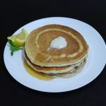 The Best Pancake Recipe | Fluffy Pancake Recipe