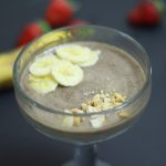 Banana Chia Seed Pudding Recipe