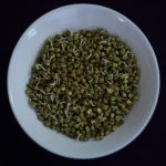 Green Gram Sprouts Recipes