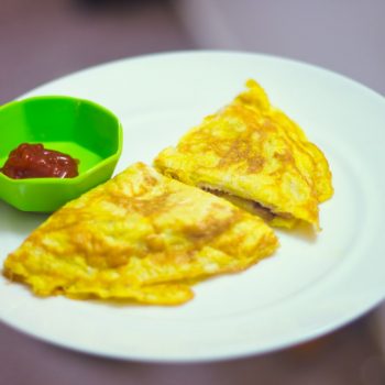 Best Egg Sandwich Recipe | Breakfast Recipe