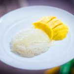 Sticky Rice with Mango Recipe