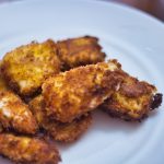 Fried Milk Recipe | Spanish Dessert Recipe